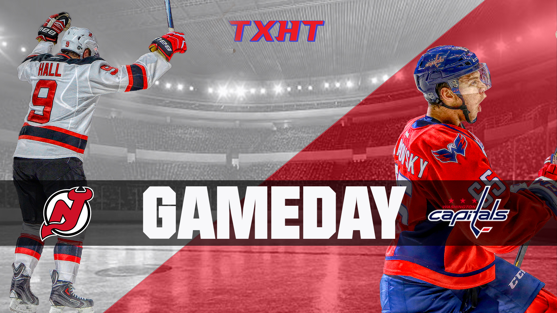 Game Recap- 3/8/2019 New Jersey Devils v.s. Washington Capitals
