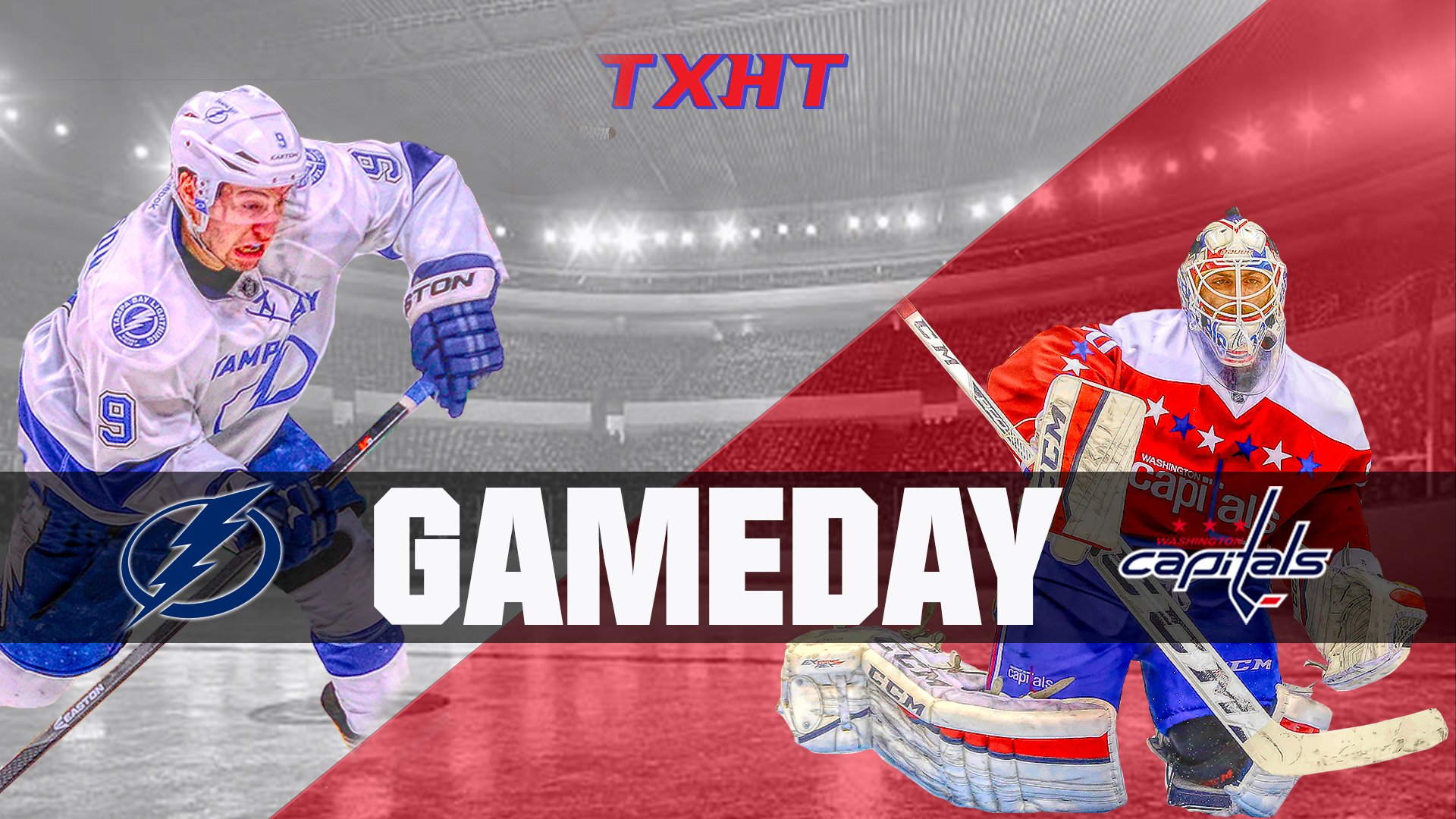Game Recap – 3/20/19 – Tampa Bay Lightning v. Washington Capitals