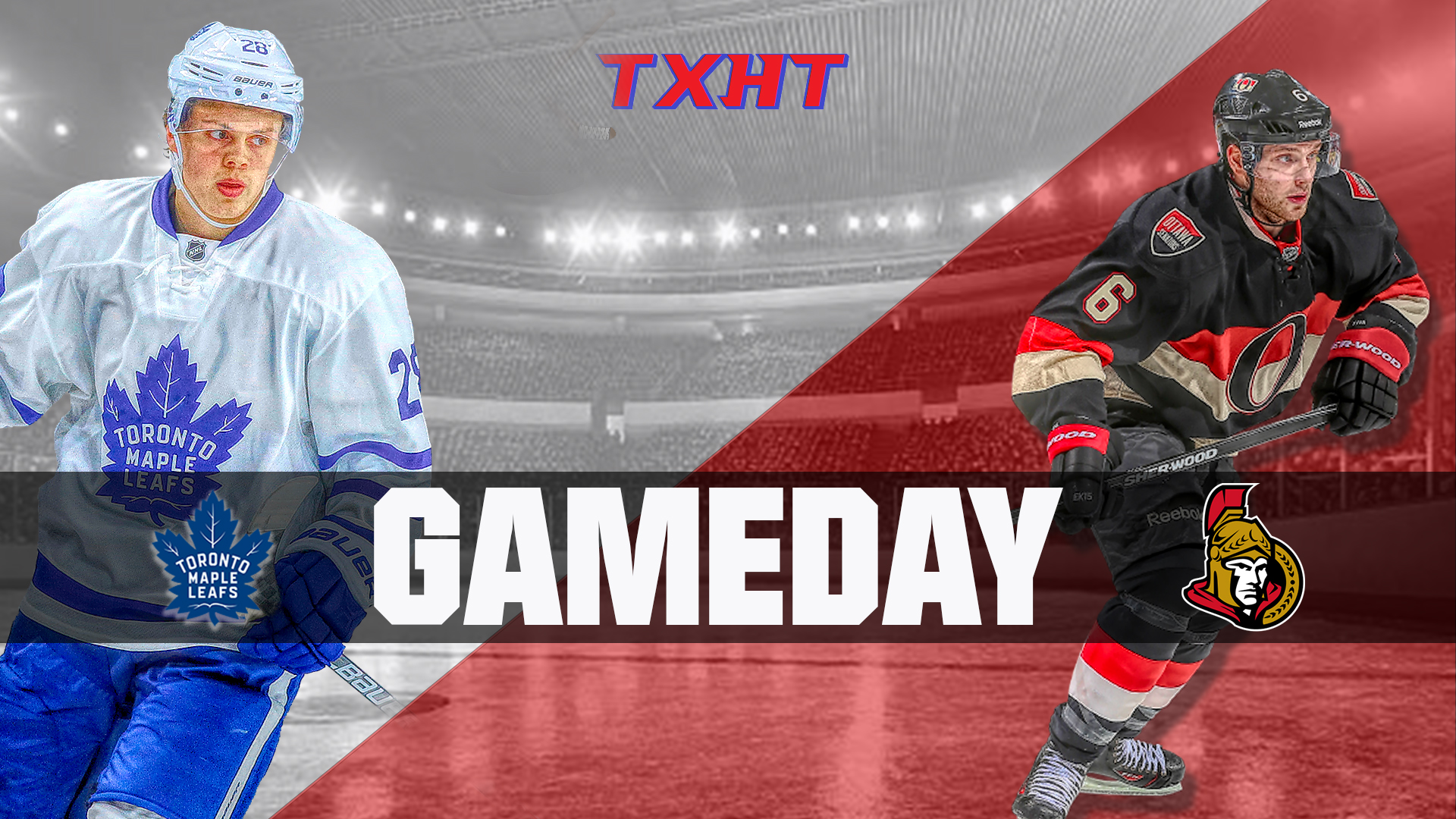 Toronto Maple Leafs vs Ottawa Senators – 16/3/2019 – Game Recap