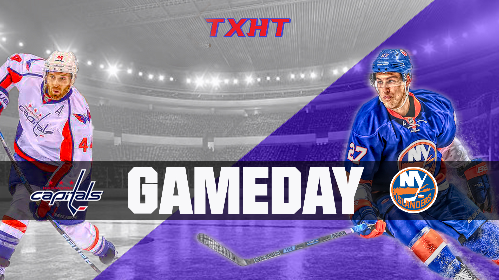 Game Recap – 3/1/2019 – Washington Capitals v. New York Islanders