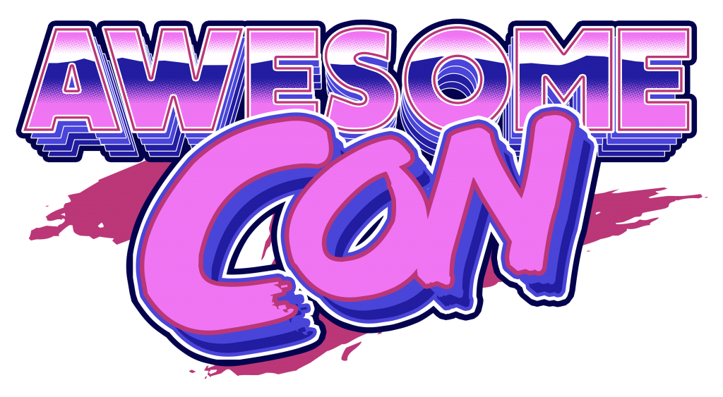 AwesomeMania – 4/26/2019 – Live From Awesome Con!