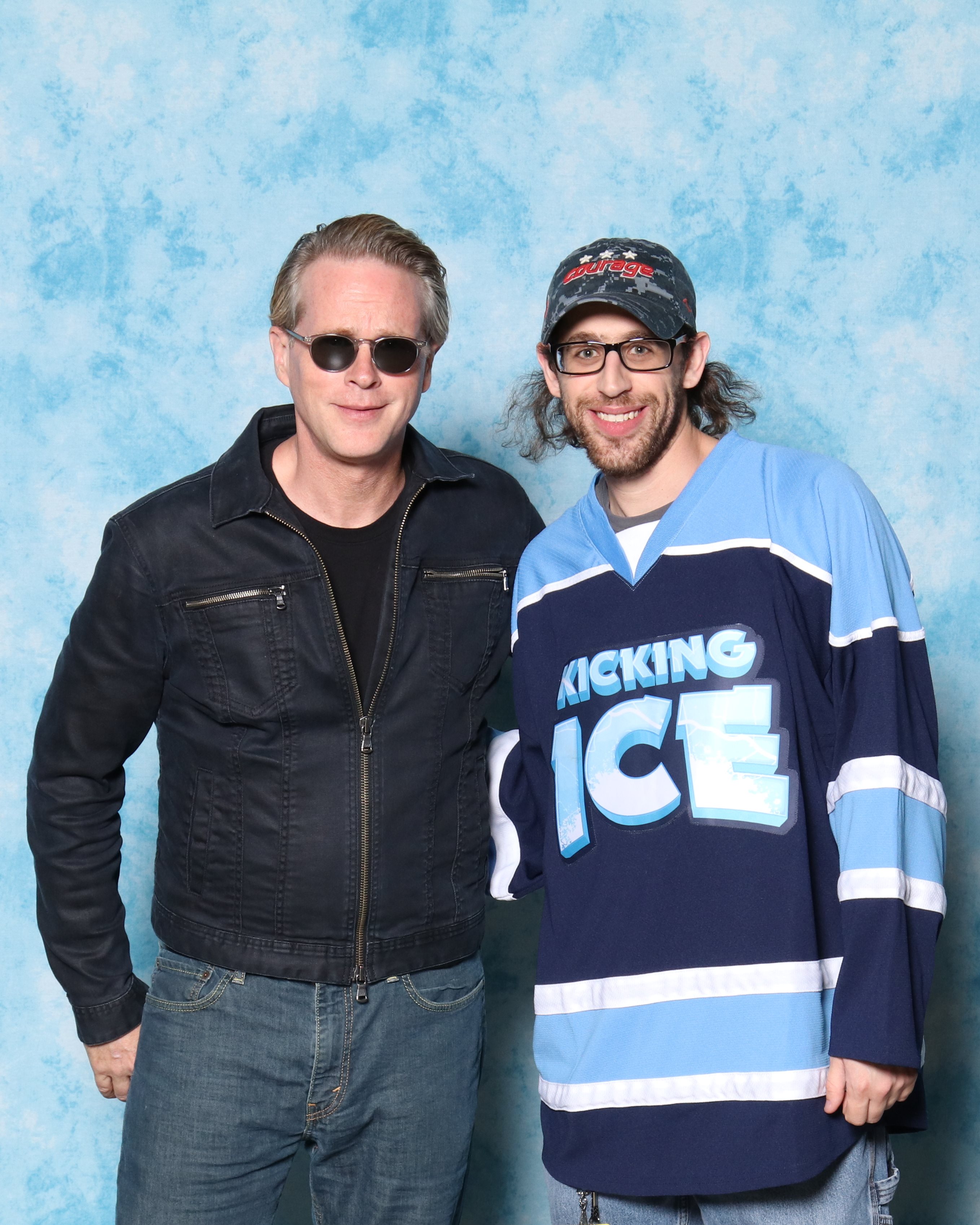 Cary Elwes