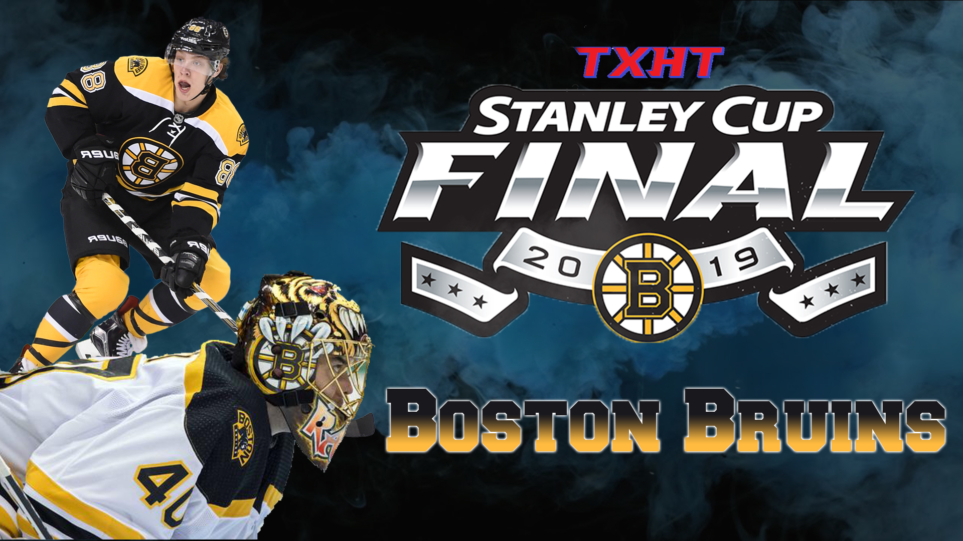 Stanley Cup Finals Preview – The Boston Bruins