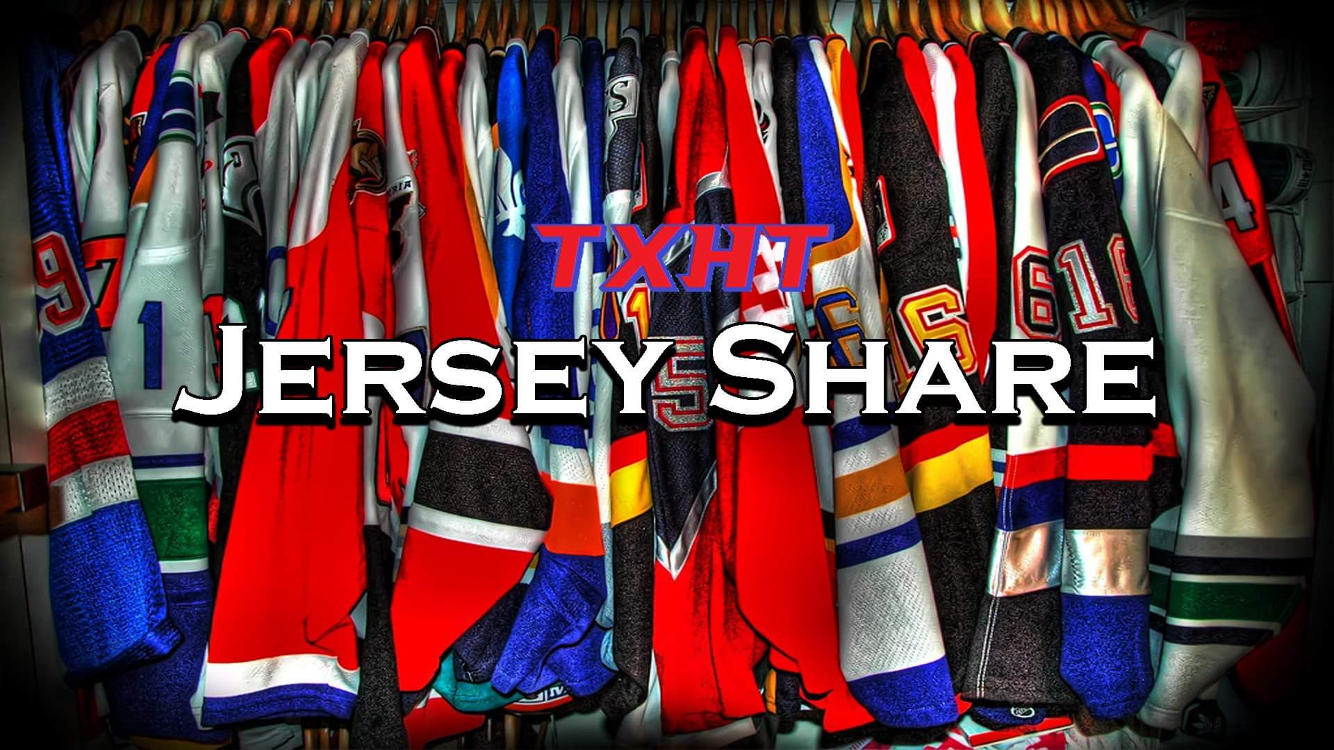 TXHT Jersey Share – It’s a Beaut-y
