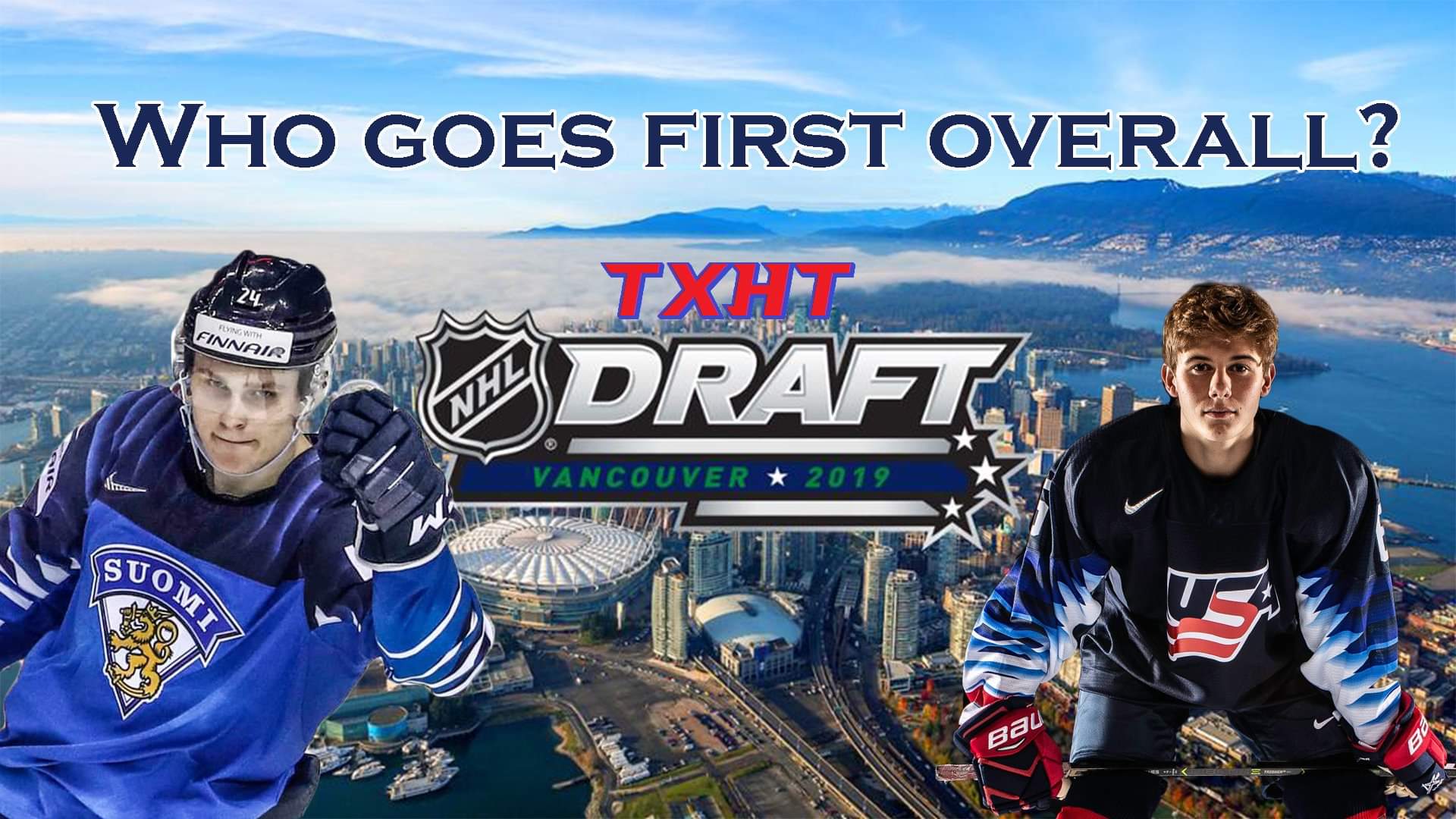 2019 NHL Entry Draft Recap- Round 1