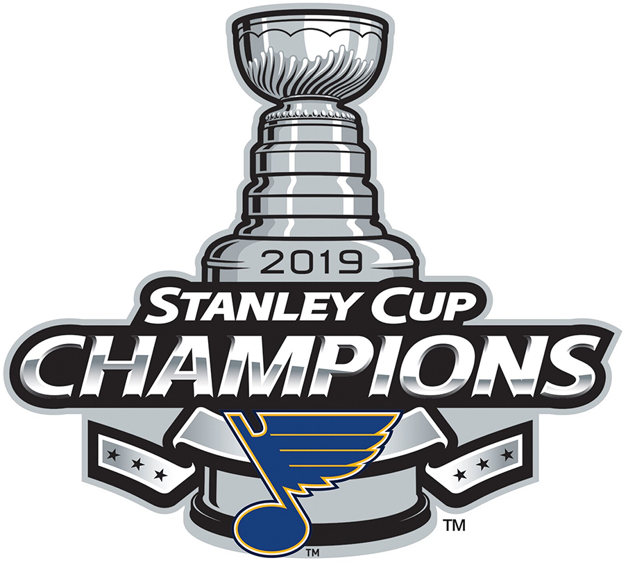 2019-20 St. Louis Blues Preview