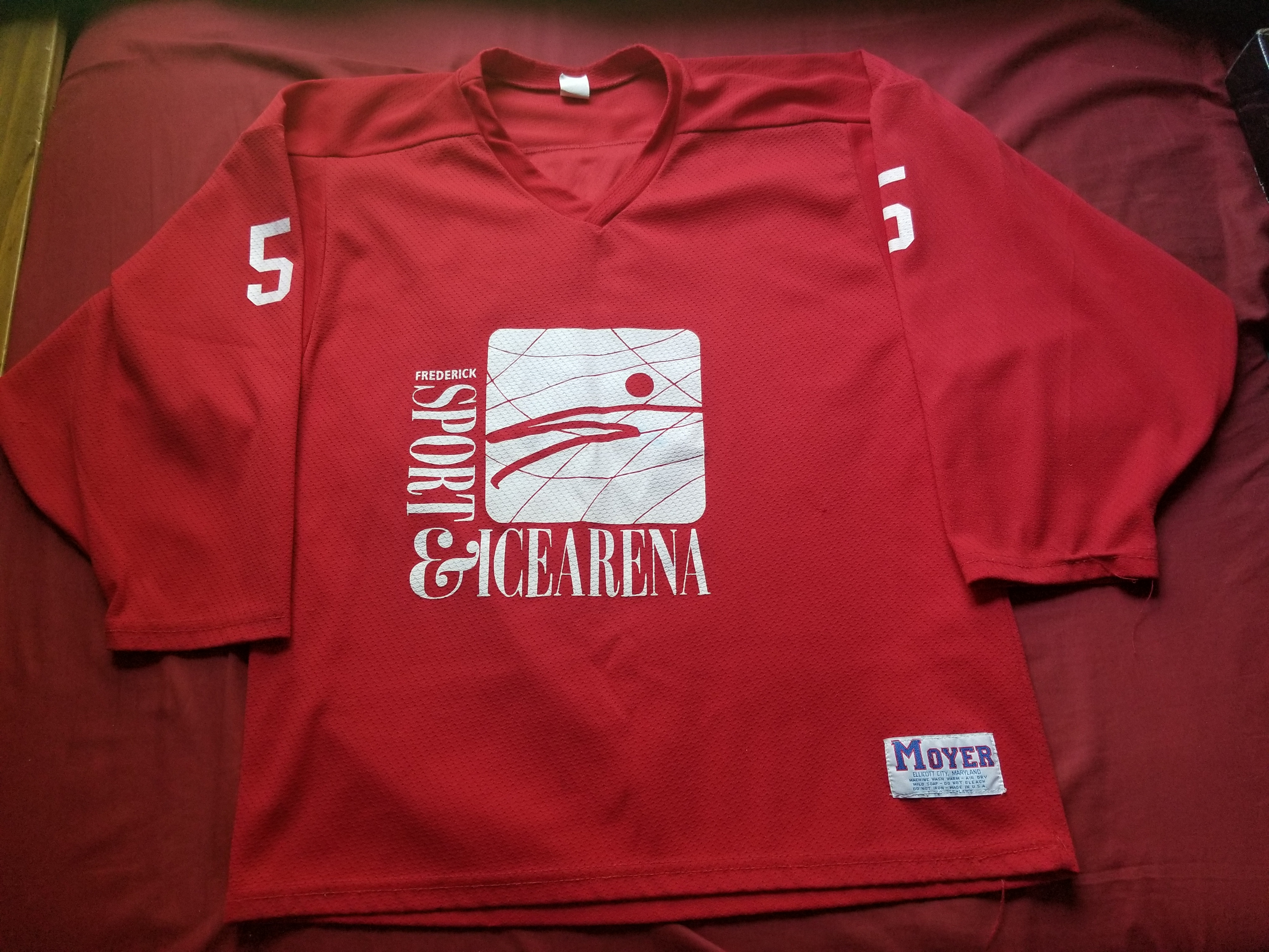 FS&amp;IA Front