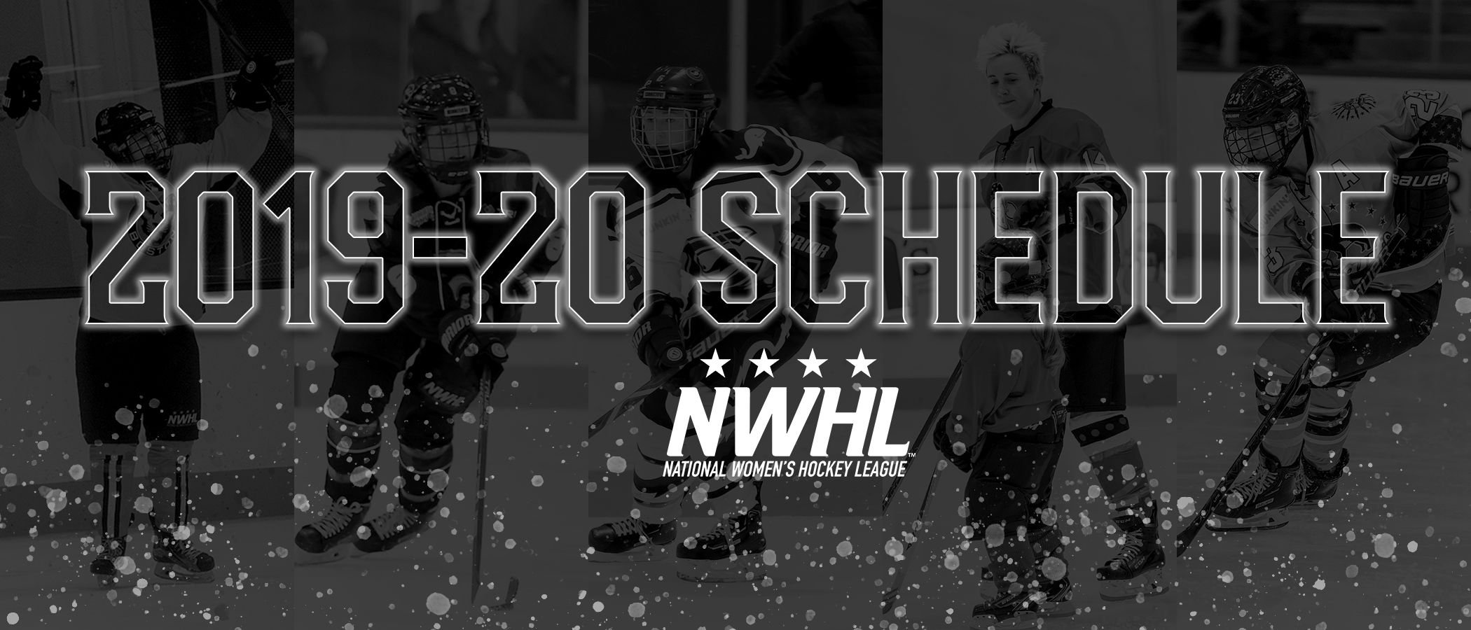 NWHL News and Notes – July 29th, 2019