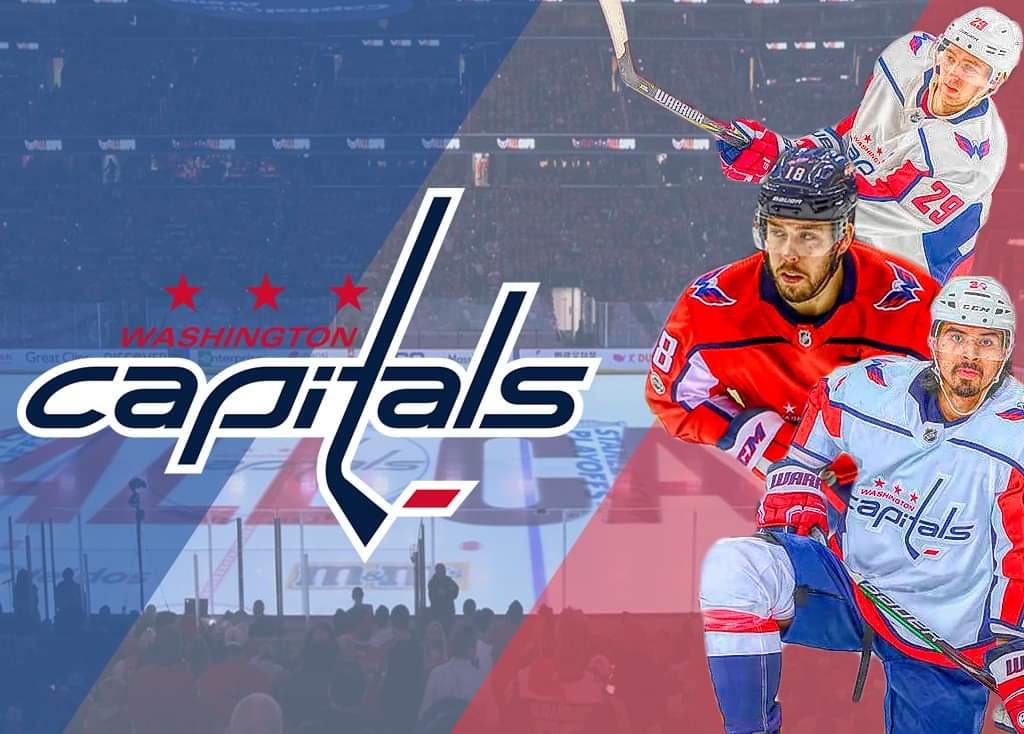 TXHT Opinion – The Capitals Salary Cap Crunch