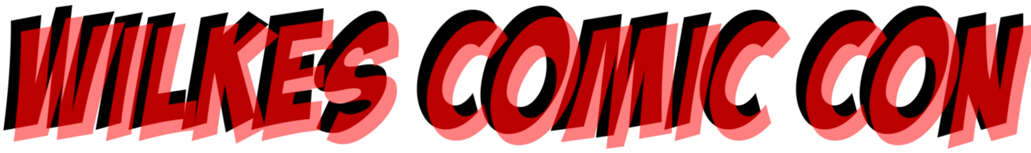 AwesomeMania – Live From Wilkes Comic-Con!