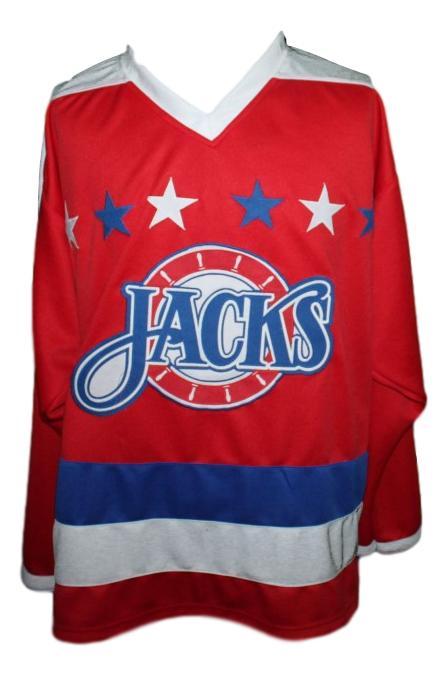 Carlson__17_Baltimore_Skipjacks_Retro_New_Men_Hockey_Jersey_Red_-_1