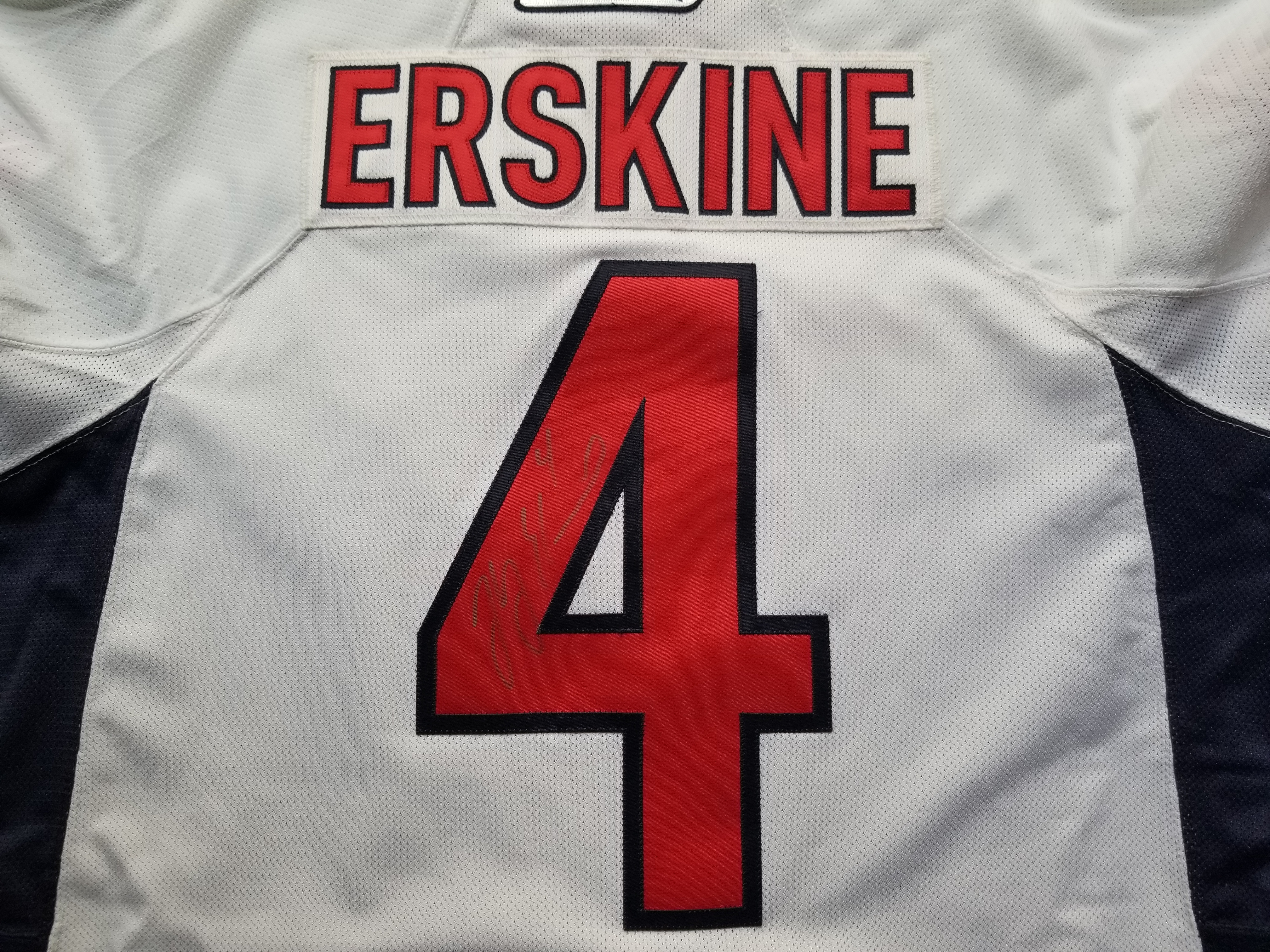 Erskine Game Used Number.jpg