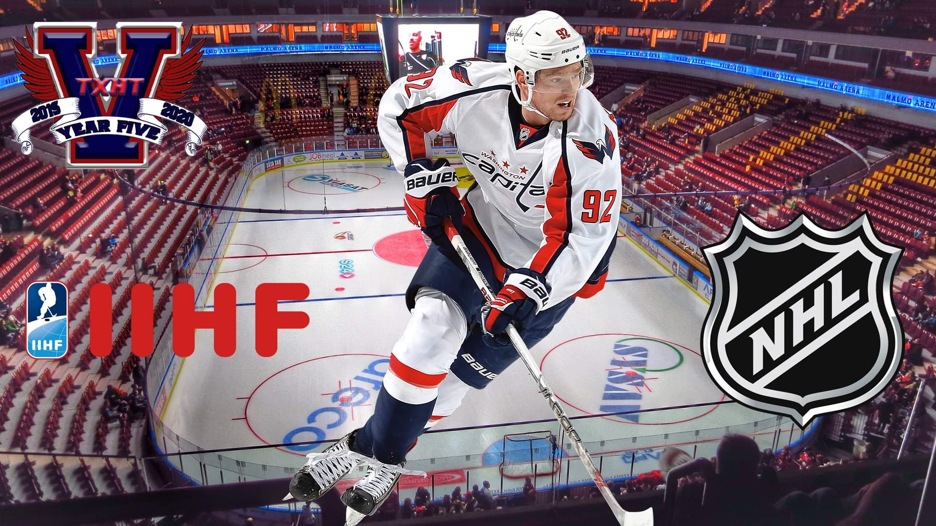 Capitals News – Bettman Rules on Kuznetsov