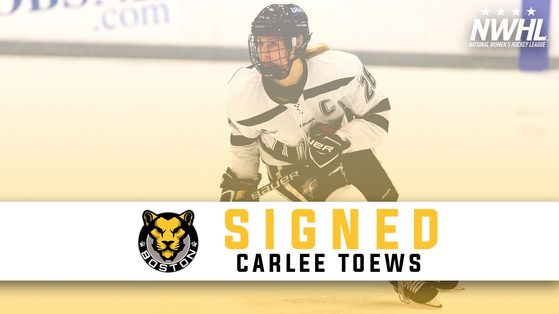 Carlee Toews