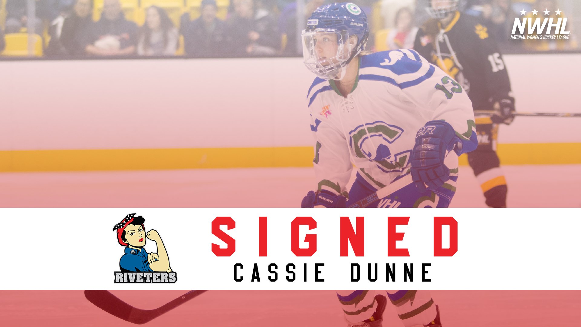 Cassie Dunne