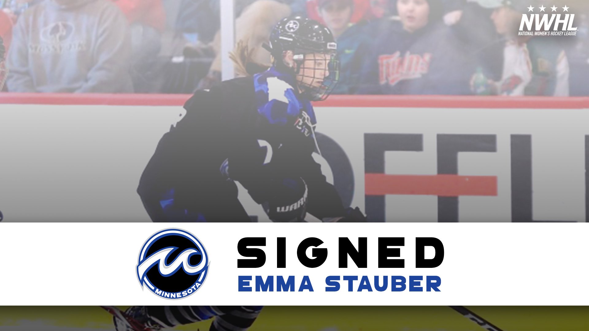 Emma Stauber