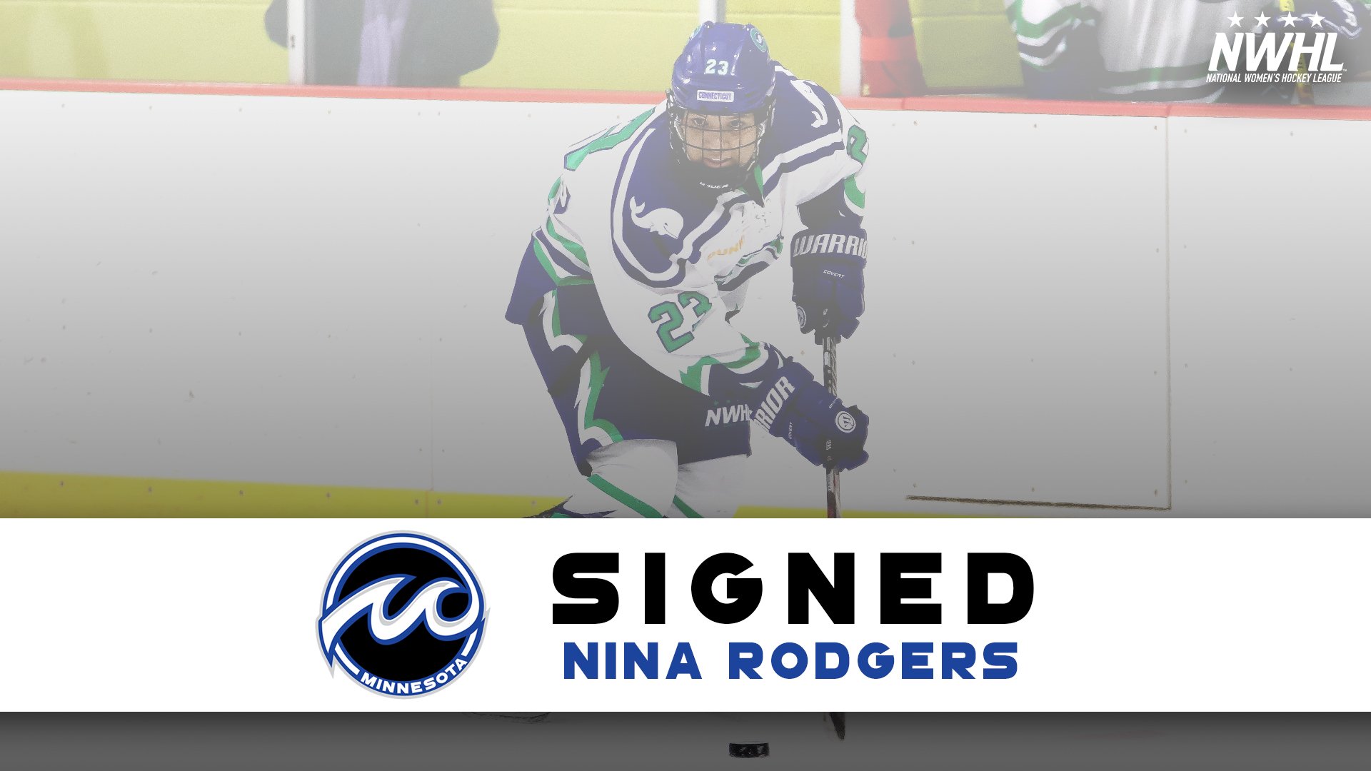 Nina Rodgers
