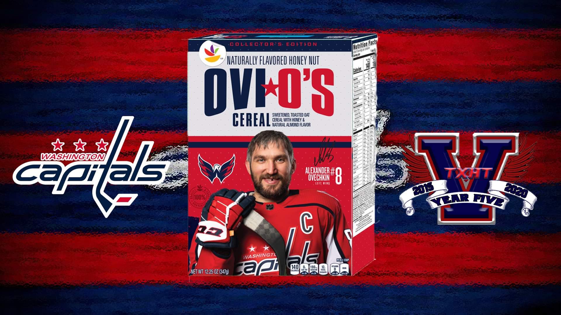 TXHT Reviews – “Trying Stuff” with Ovi O’s