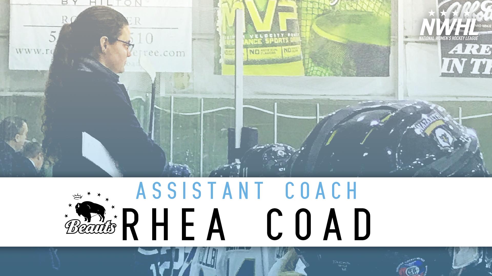 Rhea Coad
