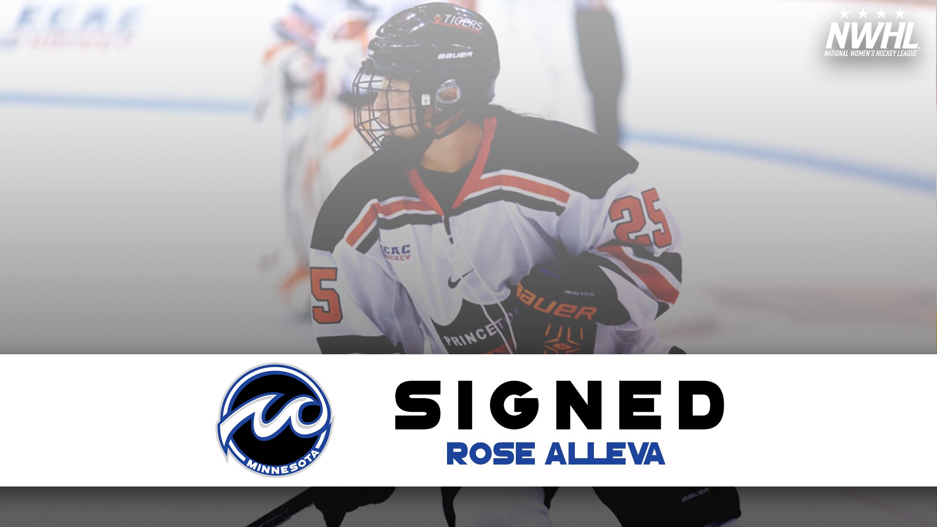 Rose Alleva