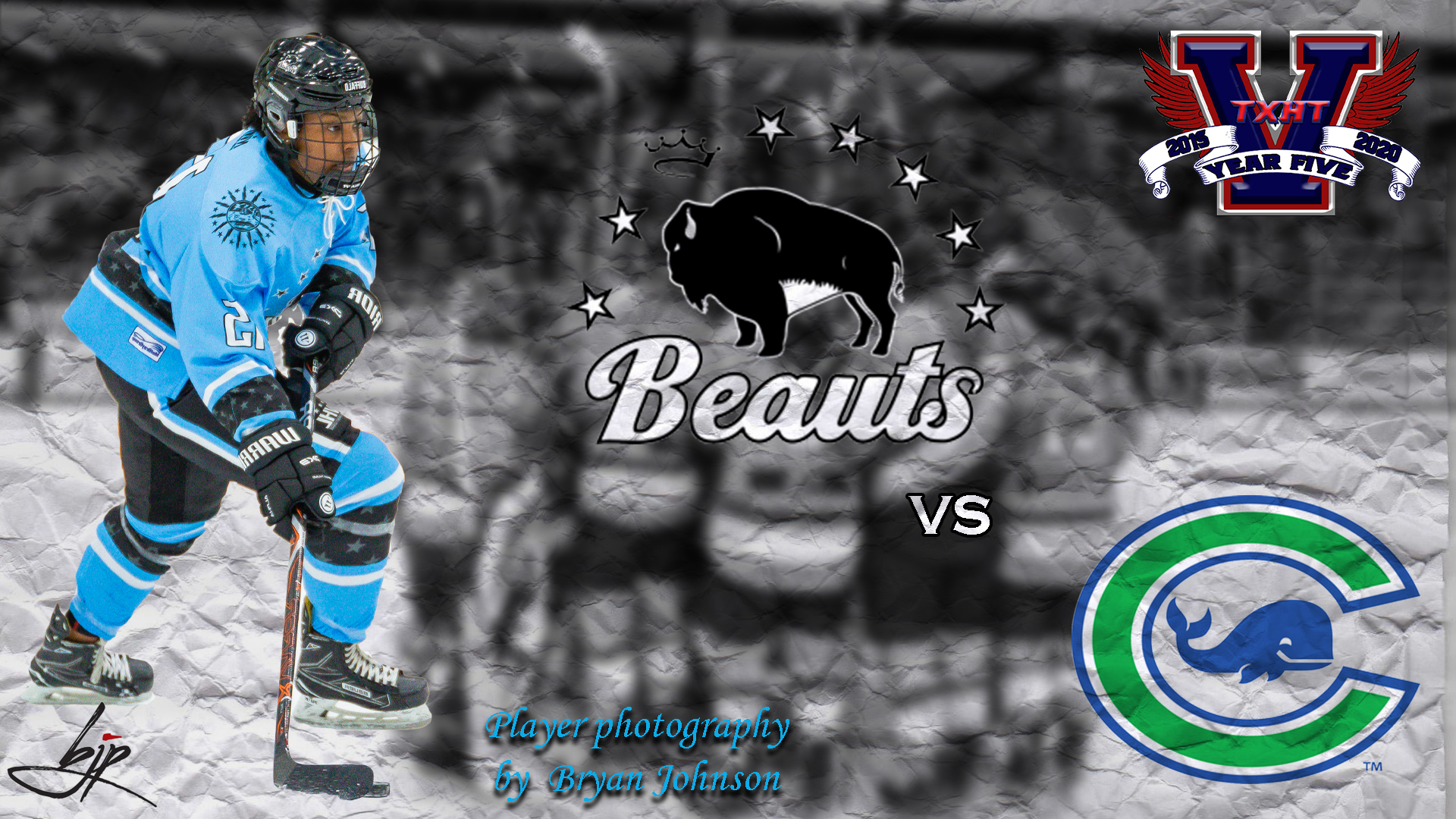 Whale Get Swept In Buffalo