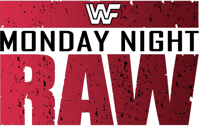 AwesomeMania – RAW 2K20 Roster