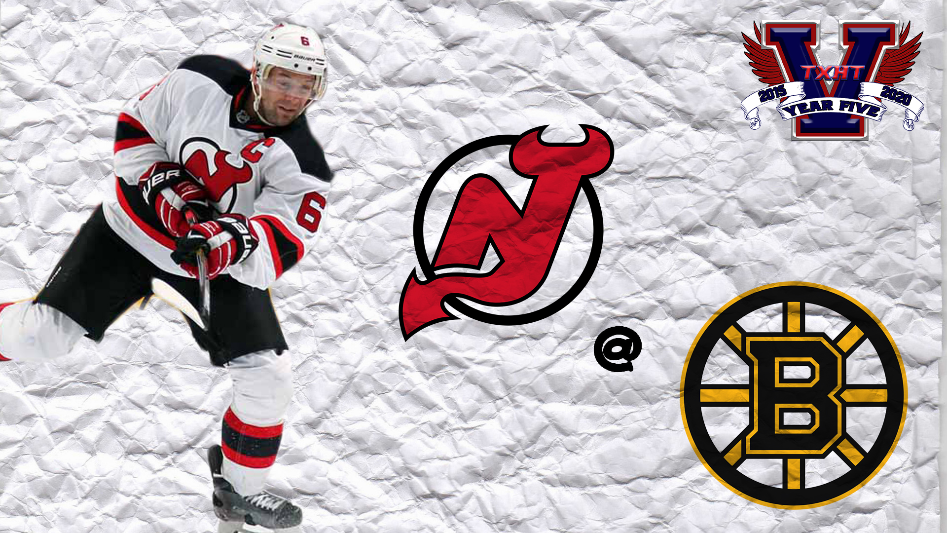 Game Recap: New Jersey Devils vs Boston Bruins
