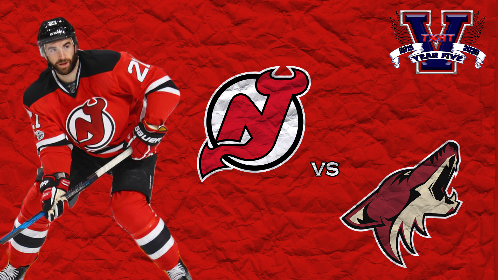 Game Recap: New Jersey Devils vs Arizona Coyotes 10/25/19