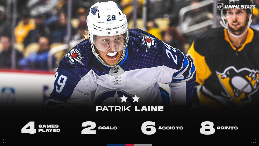 Patrik Laine 2