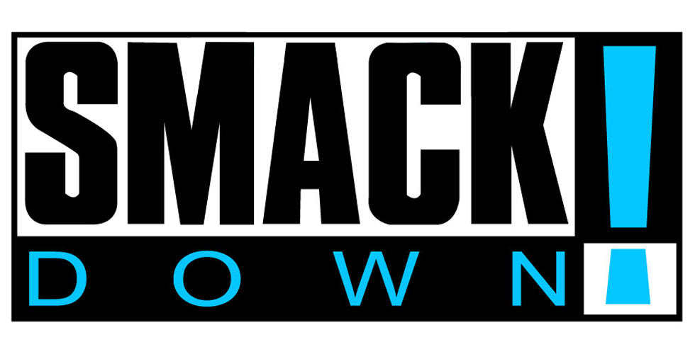 AwesomeMania – SmackDown 2K20 Roster