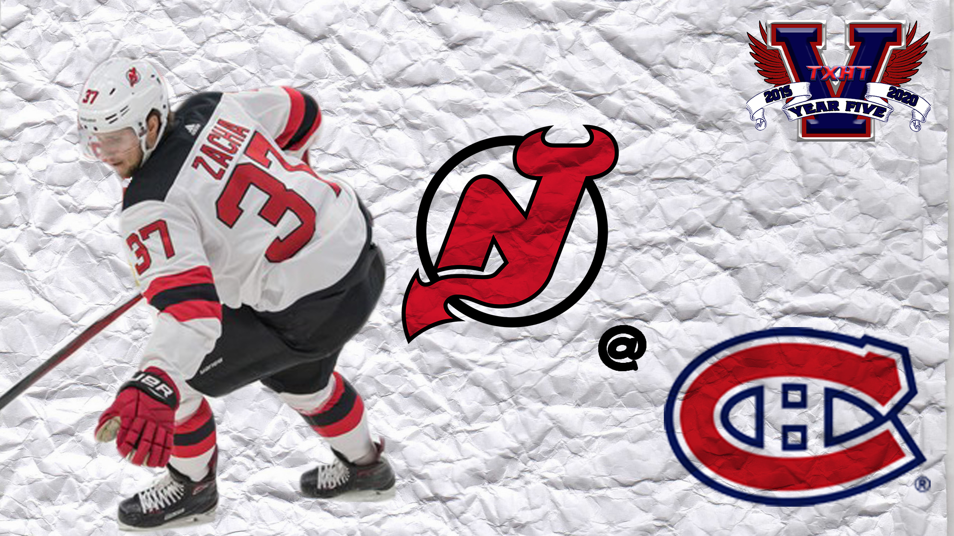 Game Recap: New Jersey Devils @ Montreal Canadiens 11/16/19