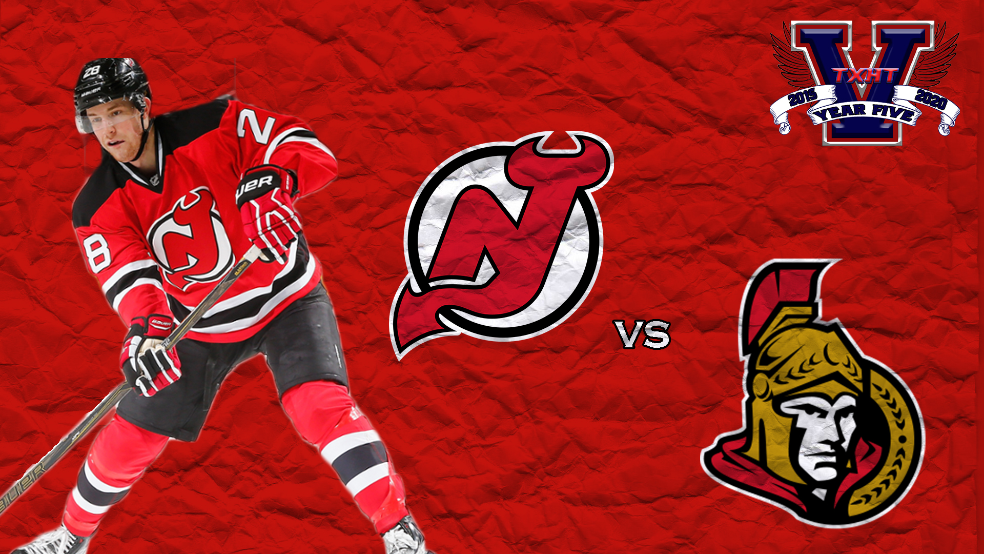 Game Recap: New Jersey Devils vs Ottawa Senators