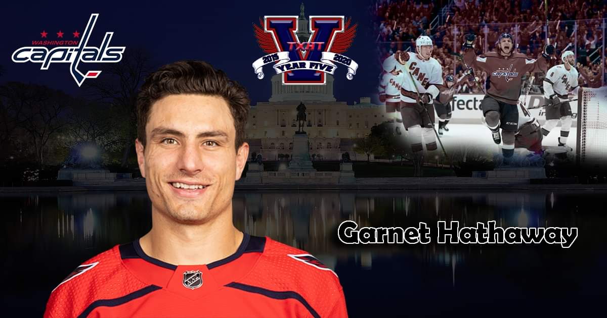 TXHT Opinion – Garnet Hathaway Suspended Three Games