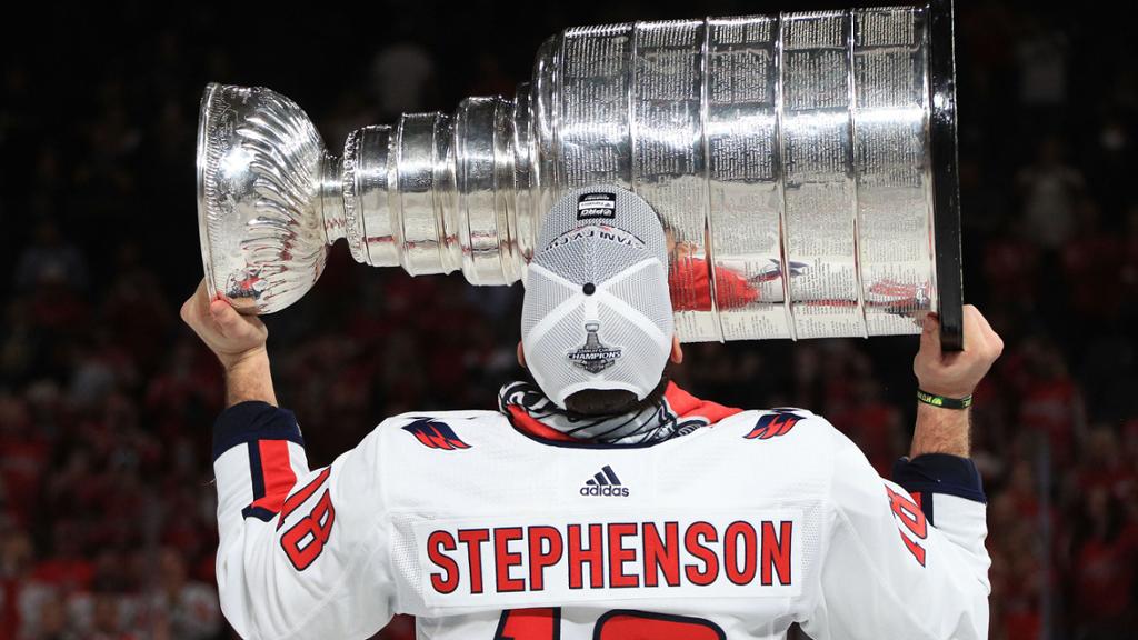 Chandler Stephenson 2.jpg