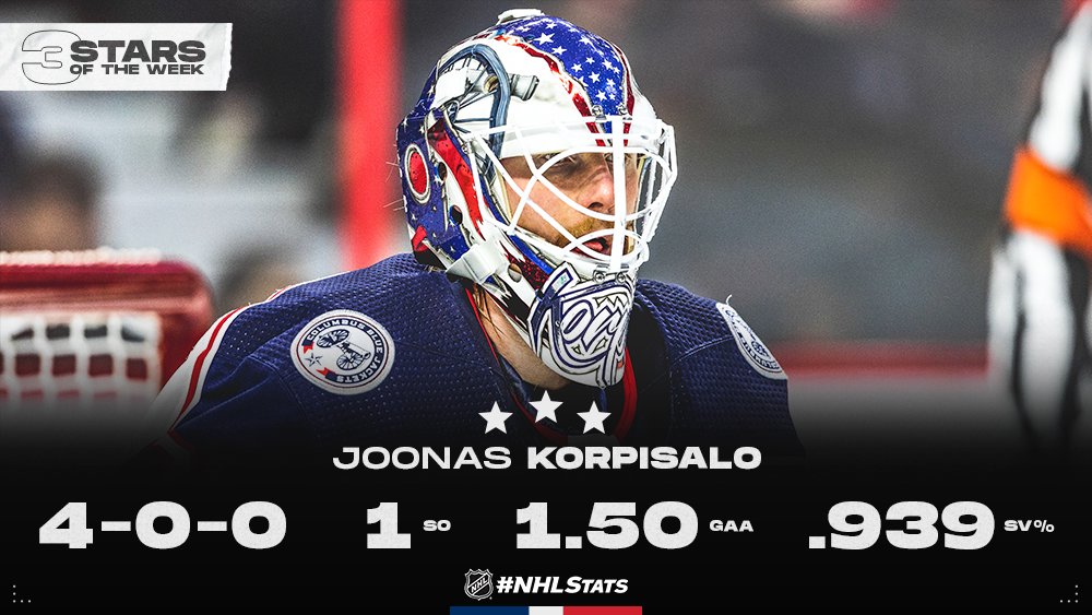 Joonas Korpisalo