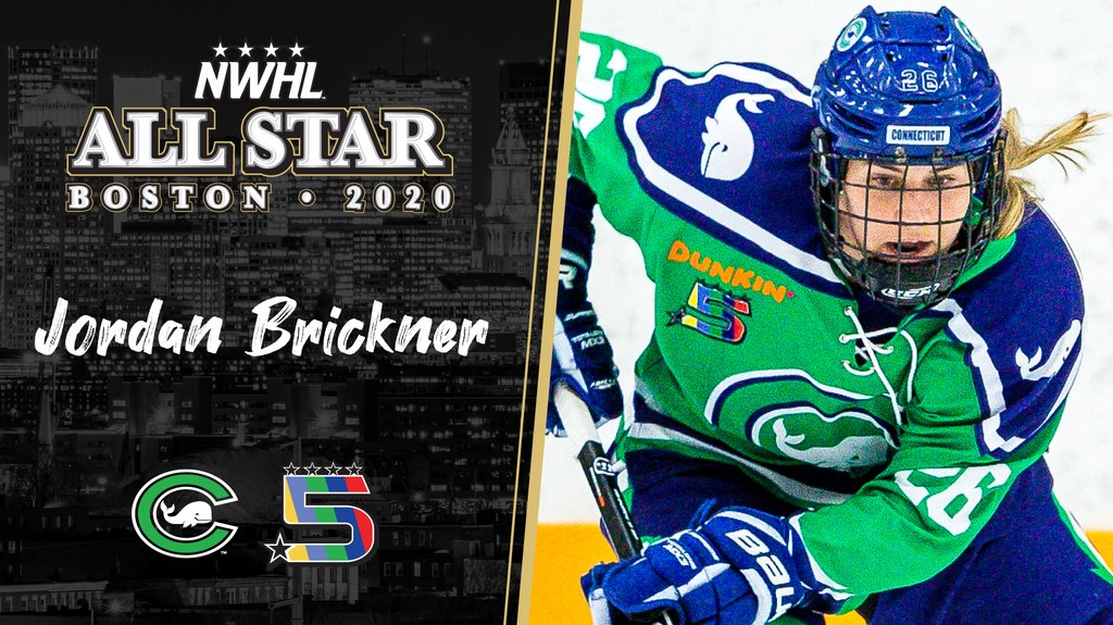 Jordan Brickner ASG