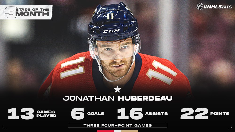 1 - Huberdeau