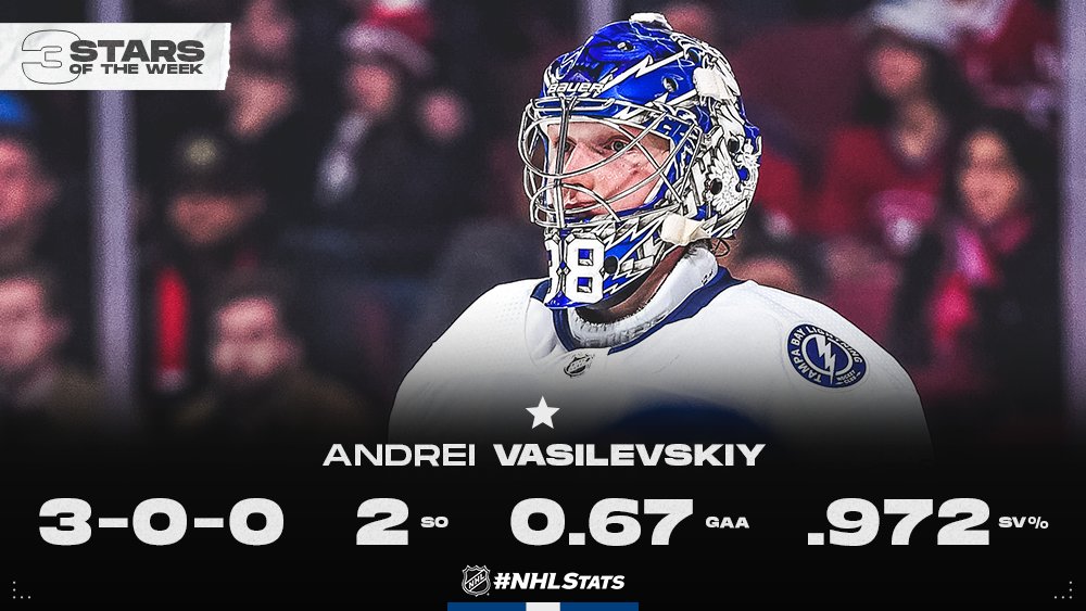 1 - Vasilevskiy