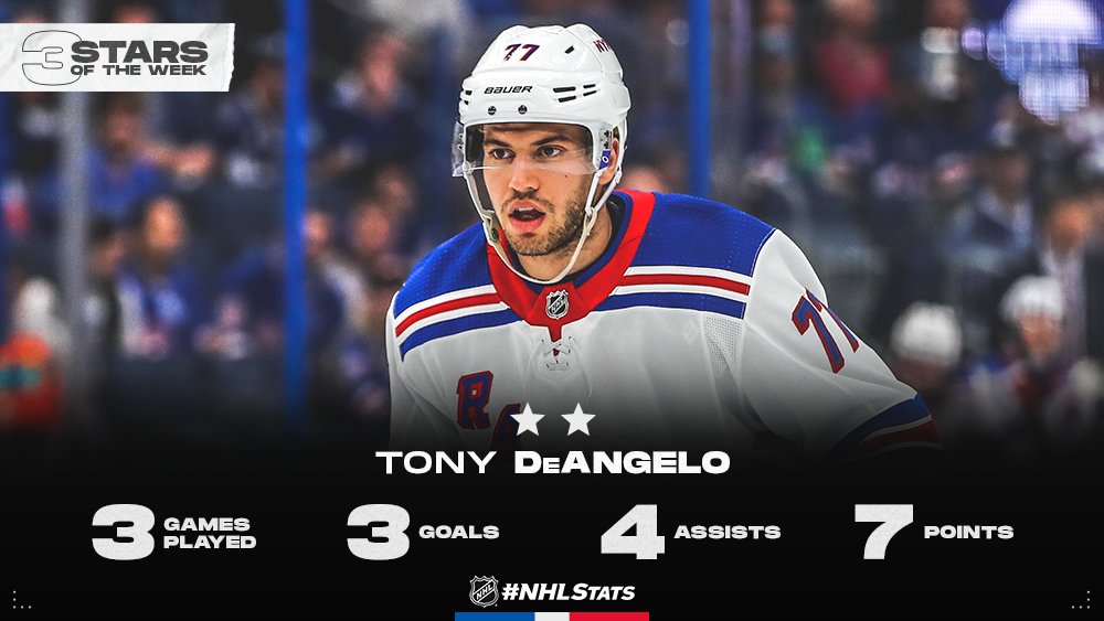 2 - DeAngelo