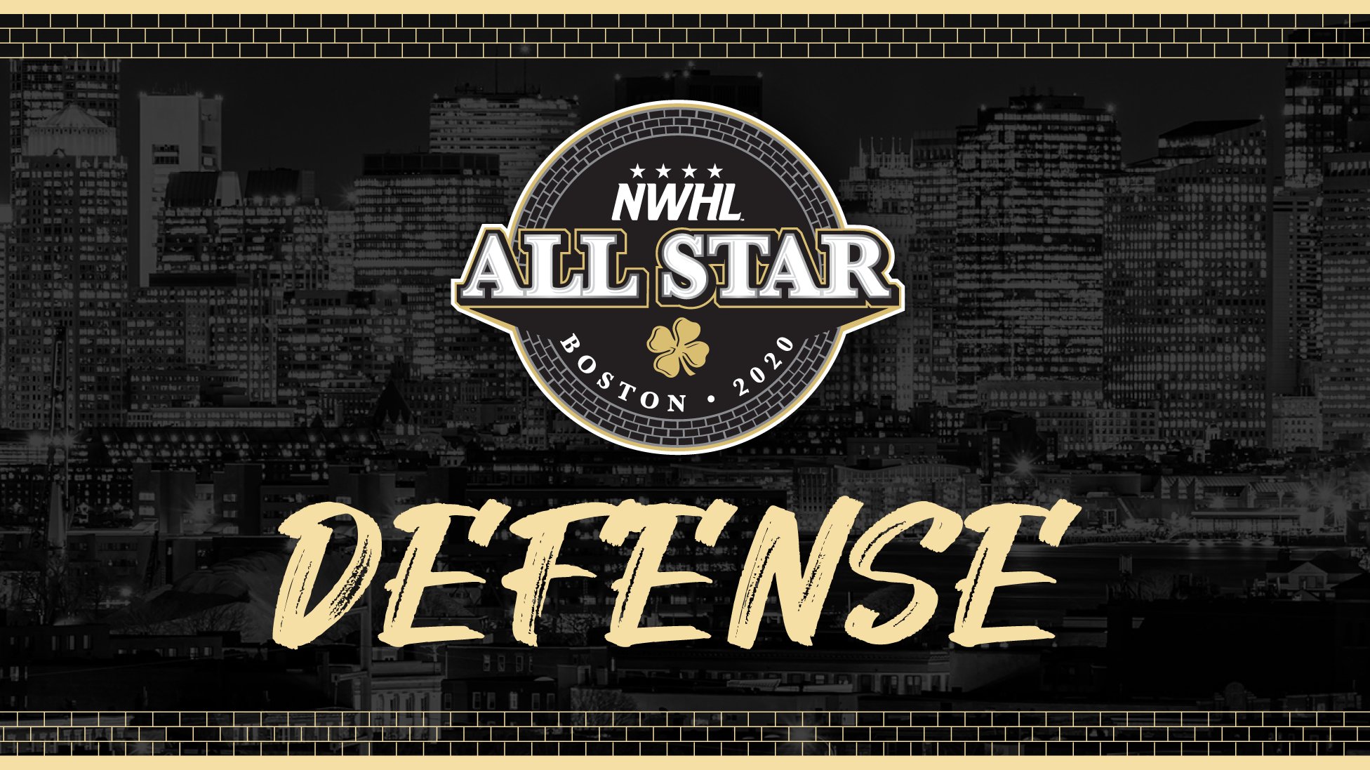 NWHL ASG Defense