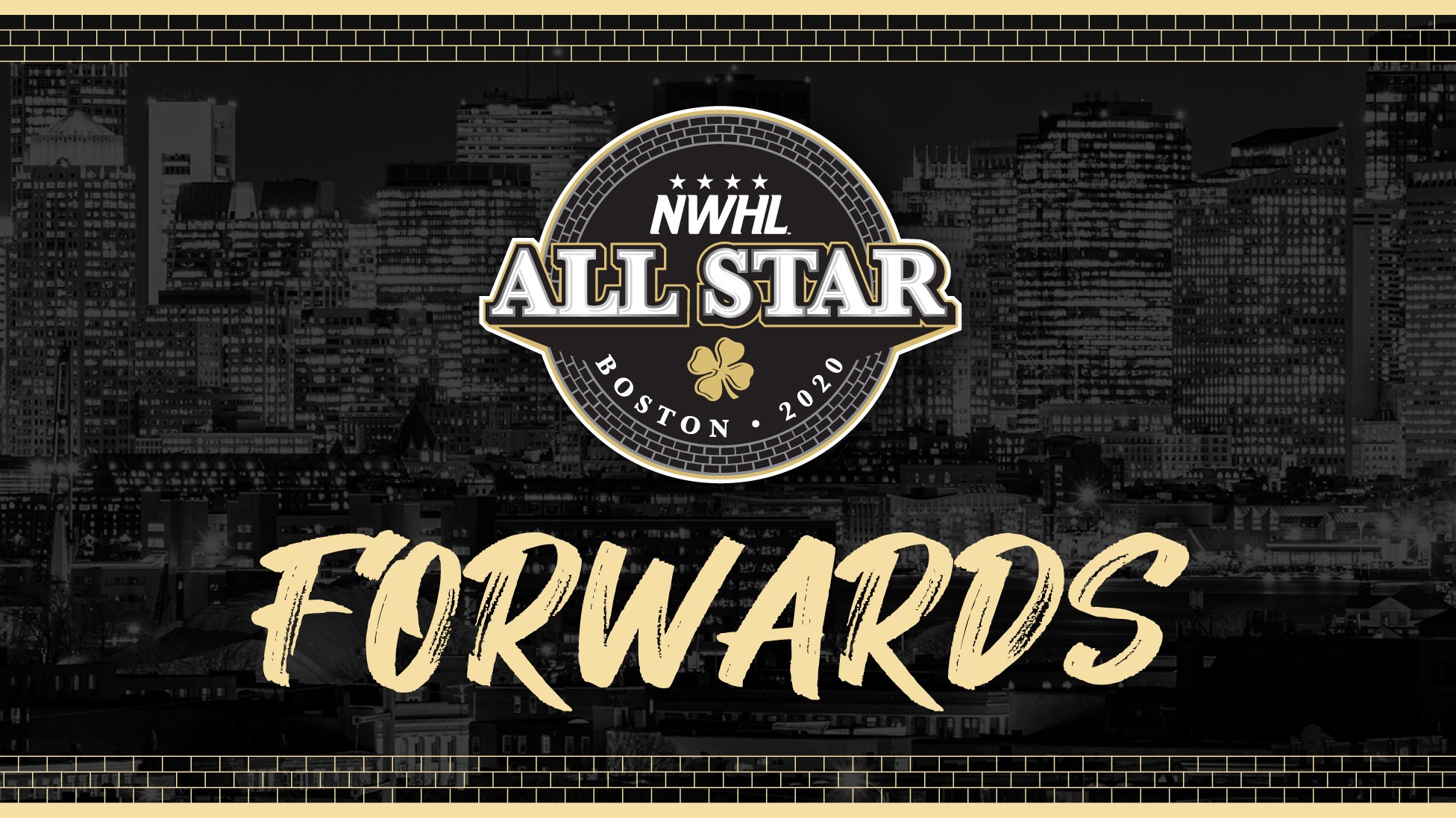 NWHL ASG Forwards