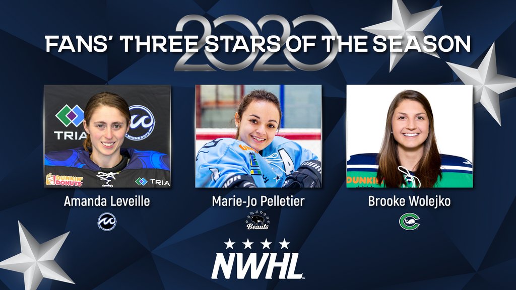 2020 Fan 3 Stars