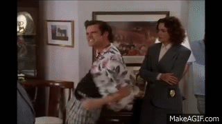 Ace Ventura