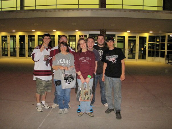 Hershey Bears