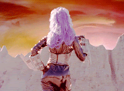 Astronema Gif