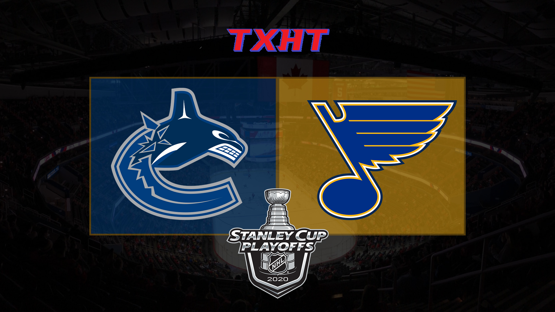 VANvSTL