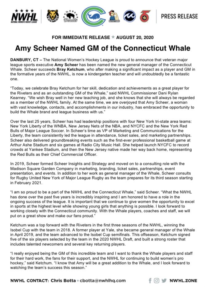 Whale GM