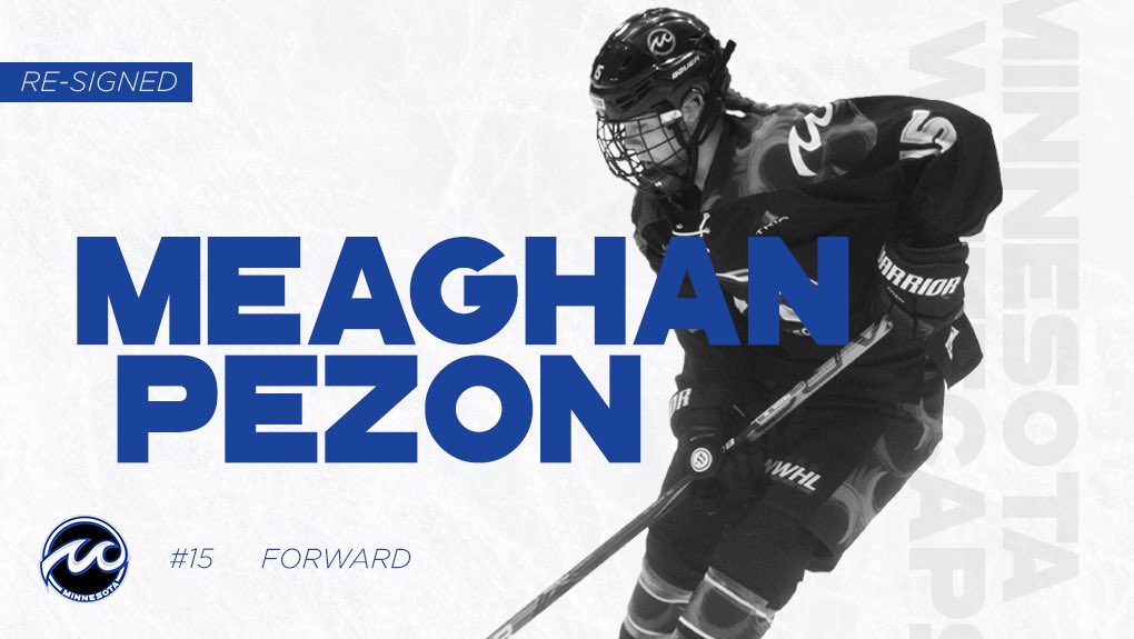 Meaghan Pezon