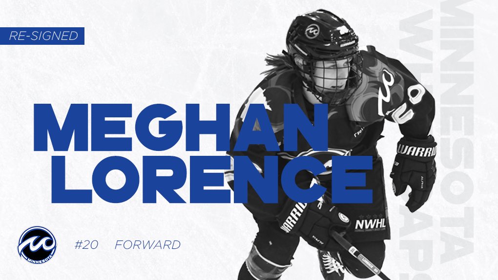Meghan Lorence