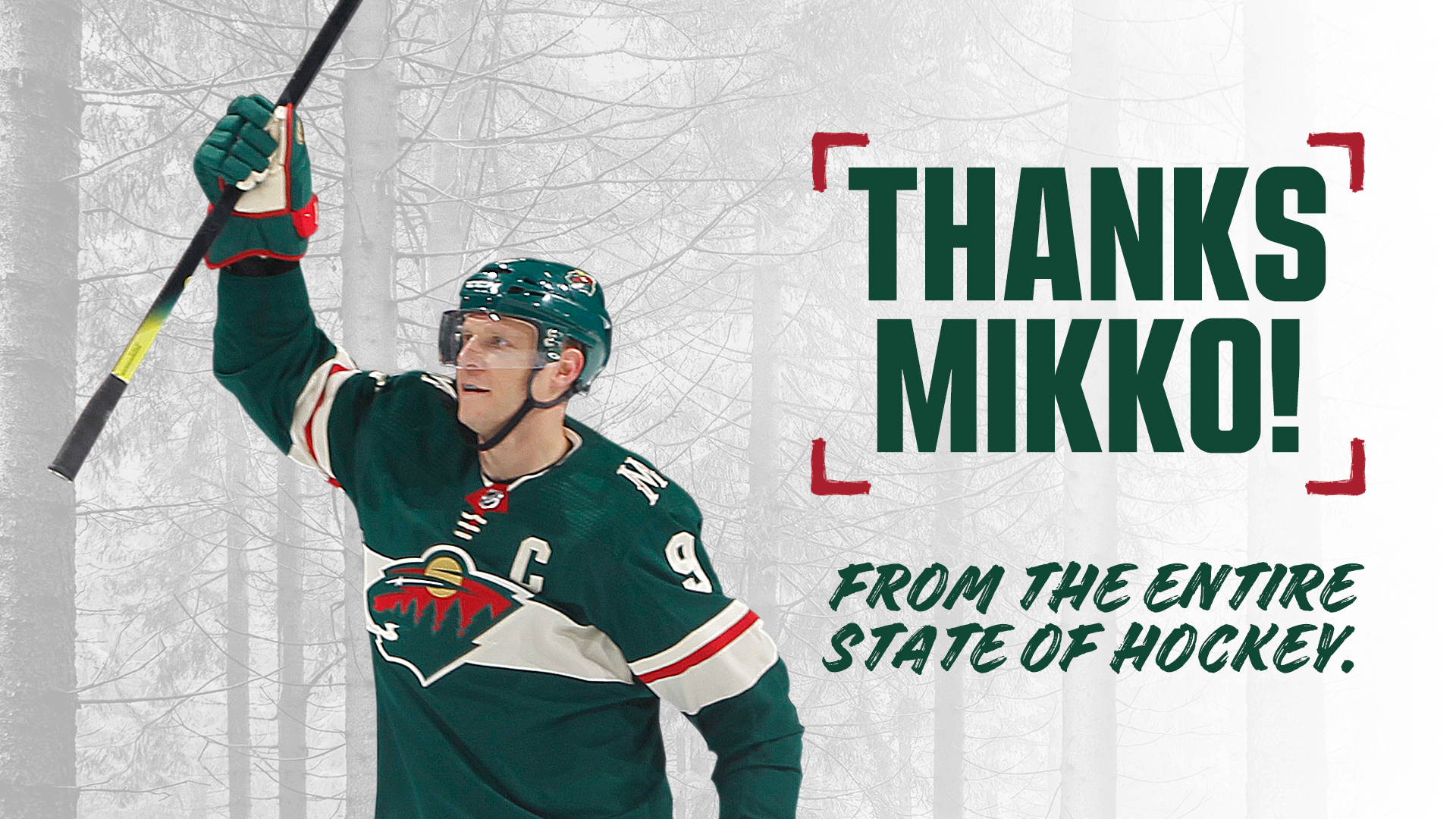 Mikko Koivu